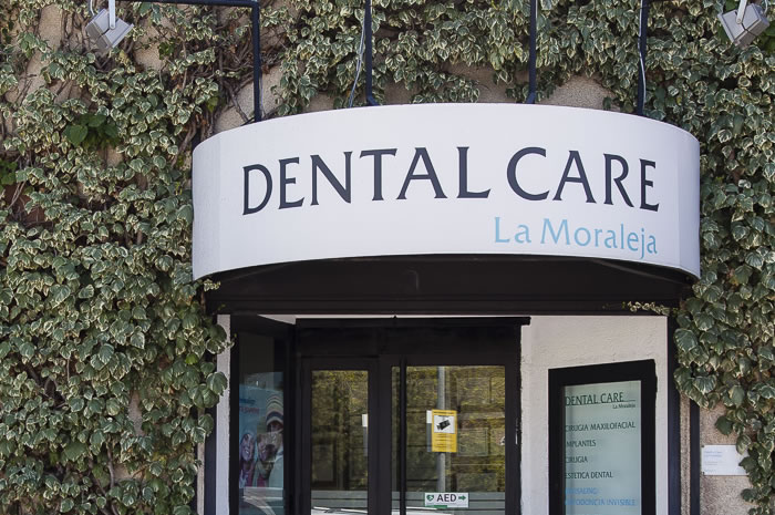 Galeria Clinica Dental 01